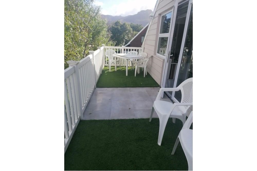 3 Bedroom Property for Sale in Franschhoek Western Cape